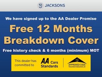 Used Dacia Jogger 2022 for sale - 78257041: Photo