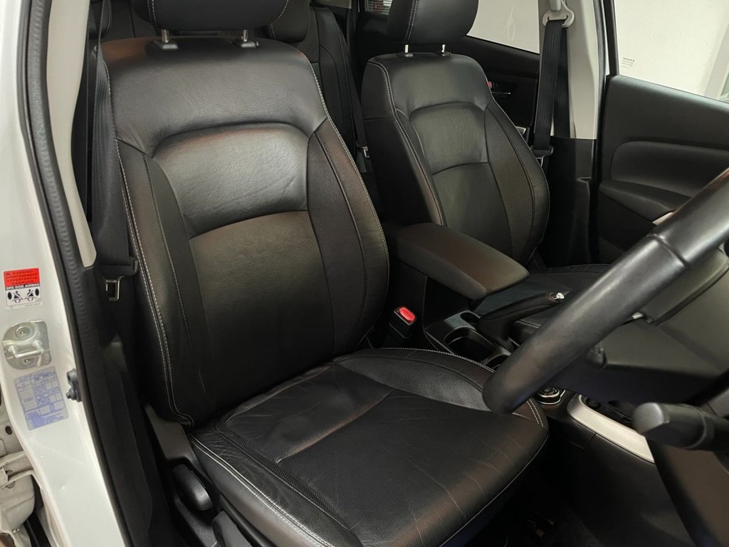 Used Suzuki SX4 S-Cross 2016 for sale - 76724895: Photo 17