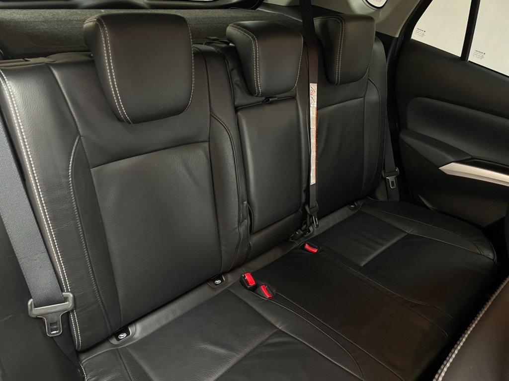 Used Suzuki SX4 S-Cross 2016 for sale - 76724895: Photo 18