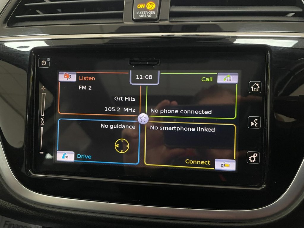 Used Suzuki SX4 S-Cross 2016 for sale - 76724895: Photo 22