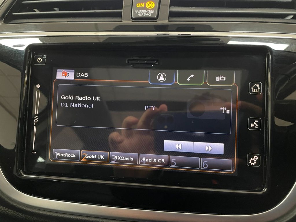 Used Suzuki SX4 S-Cross 2016 for sale - 76724895: Photo 23