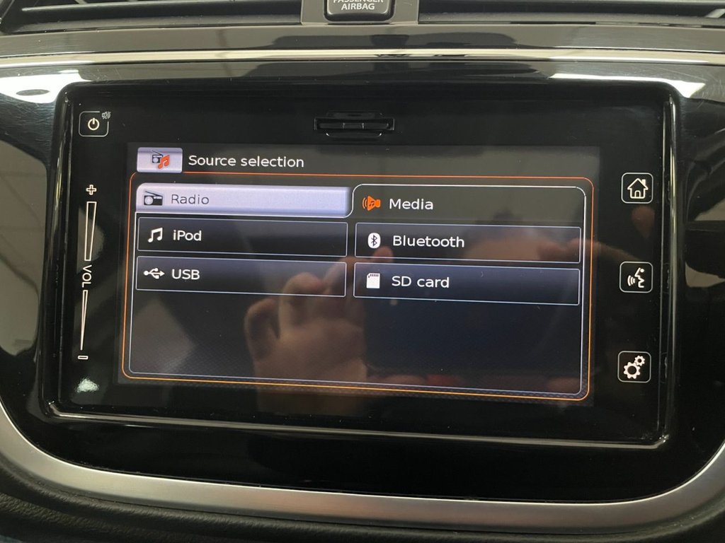 Used Suzuki SX4 S-Cross 2016 for sale - 76724895: Photo 25