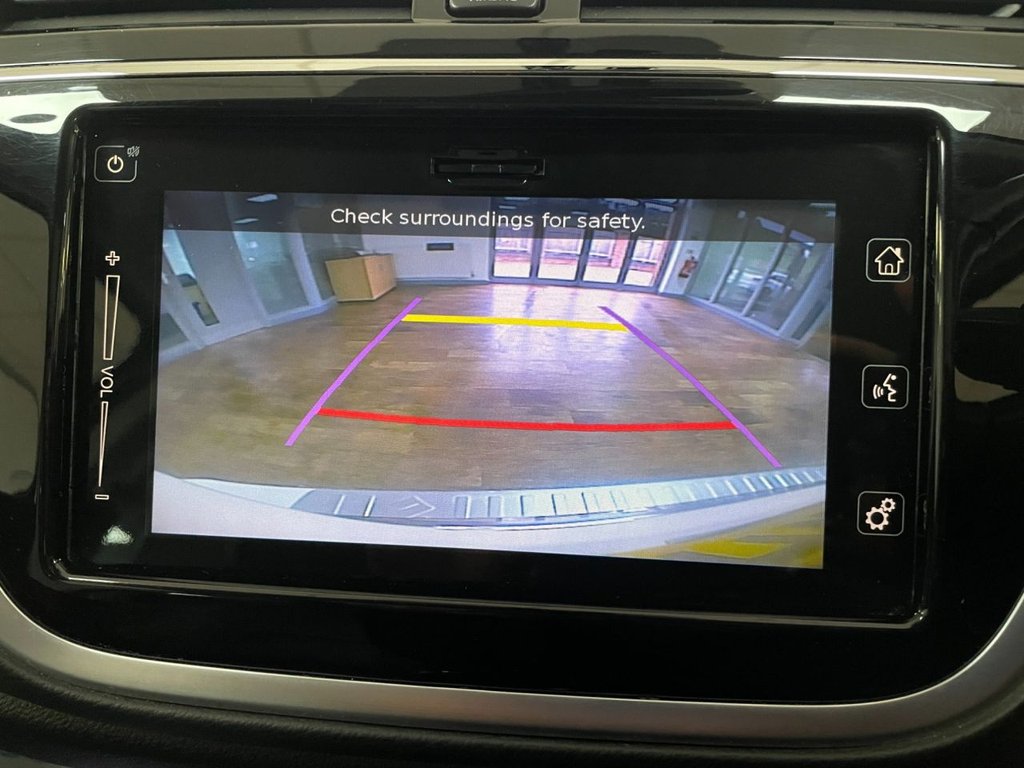 Used Suzuki SX4 S-Cross 2016 for sale - 76724895: Photo 27