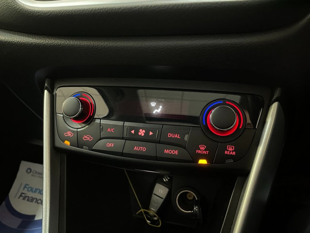 Used Suzuki SX4 S-Cross 2016 for sale - 76724895: Photo 28