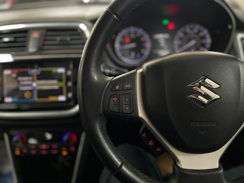 Used Suzuki SX4 S-Cross 2016 for sale - 76724895: Photo 31