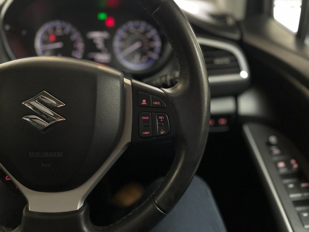 Used Suzuki SX4 S-Cross 2016 for sale - 76724895: Photo 32