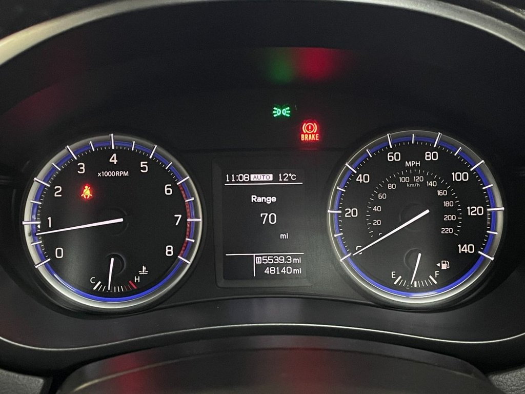 Used Suzuki SX4 S-Cross 2016 for sale - 76724895: Photo 34