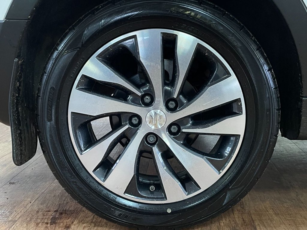 Used Suzuki SX4 S-Cross 2016 for sale - 76724895: Photo 37