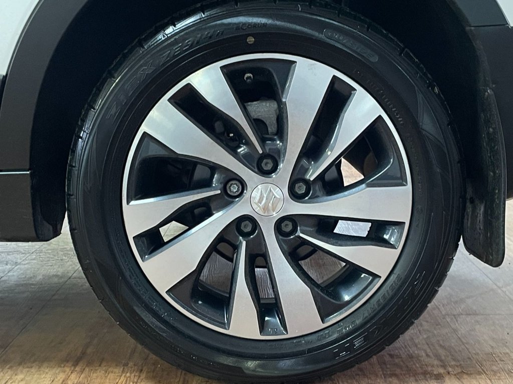 Used Suzuki SX4 S-Cross 2016 for sale - 76724895: Photo 38