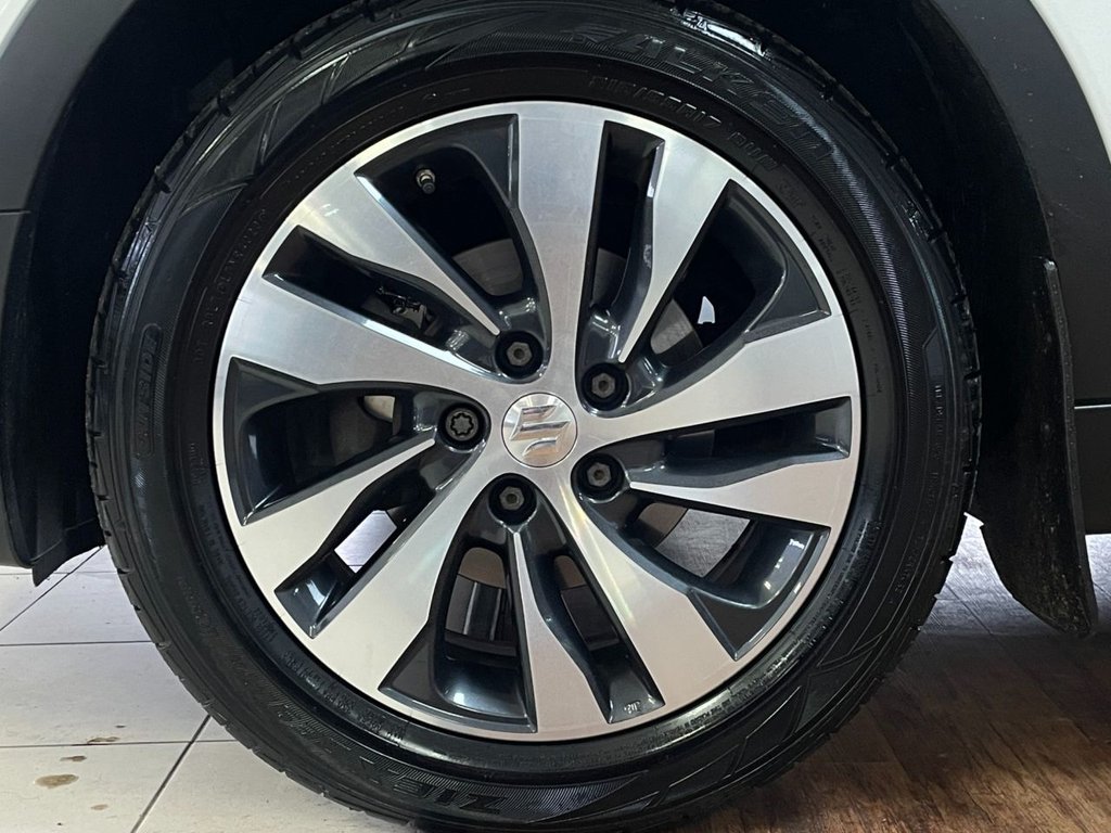 Used Suzuki SX4 S-Cross 2016 for sale - 76724895: Photo 39