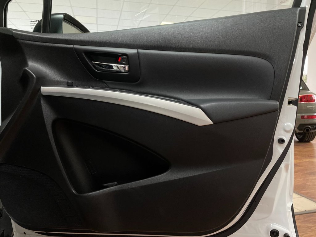 Used Suzuki SX4 S-Cross 2016 for sale - 76724895: Photo 41