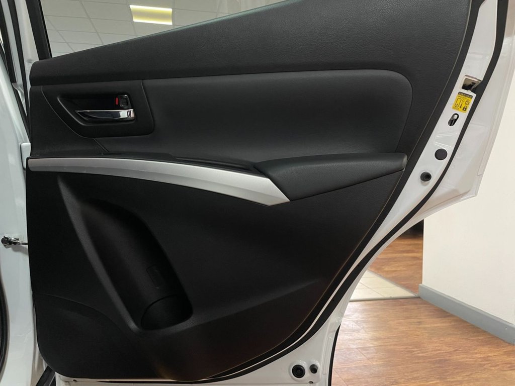 Used Suzuki SX4 S-Cross 2016 for sale - 76724895: Photo 42