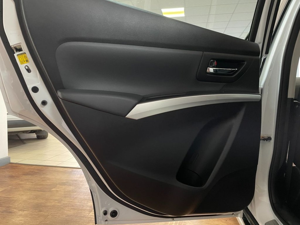 Used Suzuki SX4 S-Cross 2016 for sale - 76724895: Photo 43