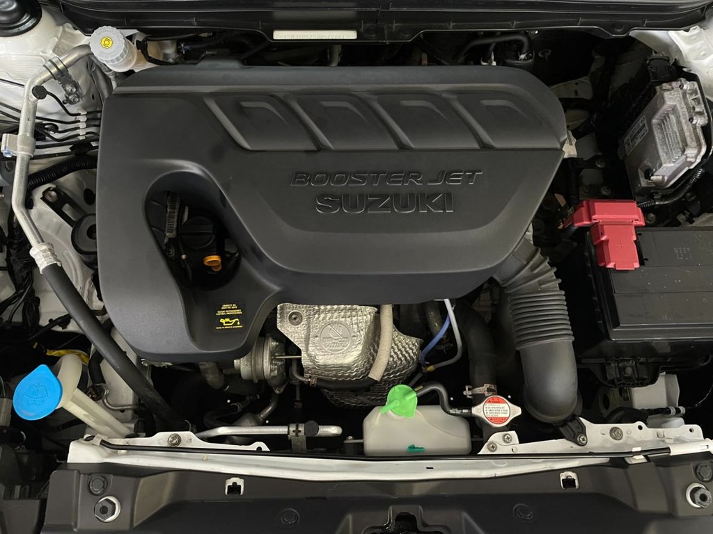 Used Suzuki SX4 S-Cross 2016 for sale - 76724895: Photo 45