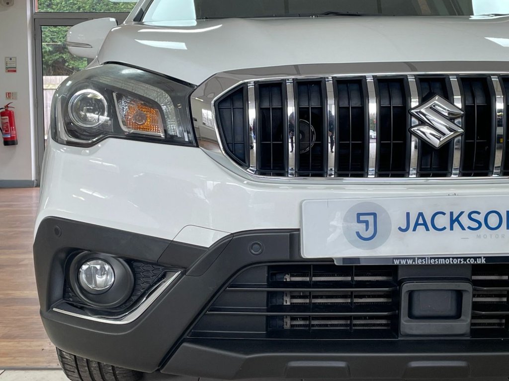 Used Suzuki SX4 S-Cross 2016 for sale - 76724895: Photo 6