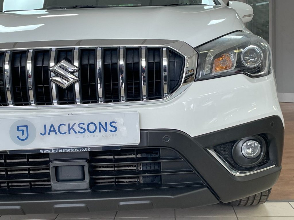 Used Suzuki SX4 S-Cross 2016 for sale - 76724895: Photo 7