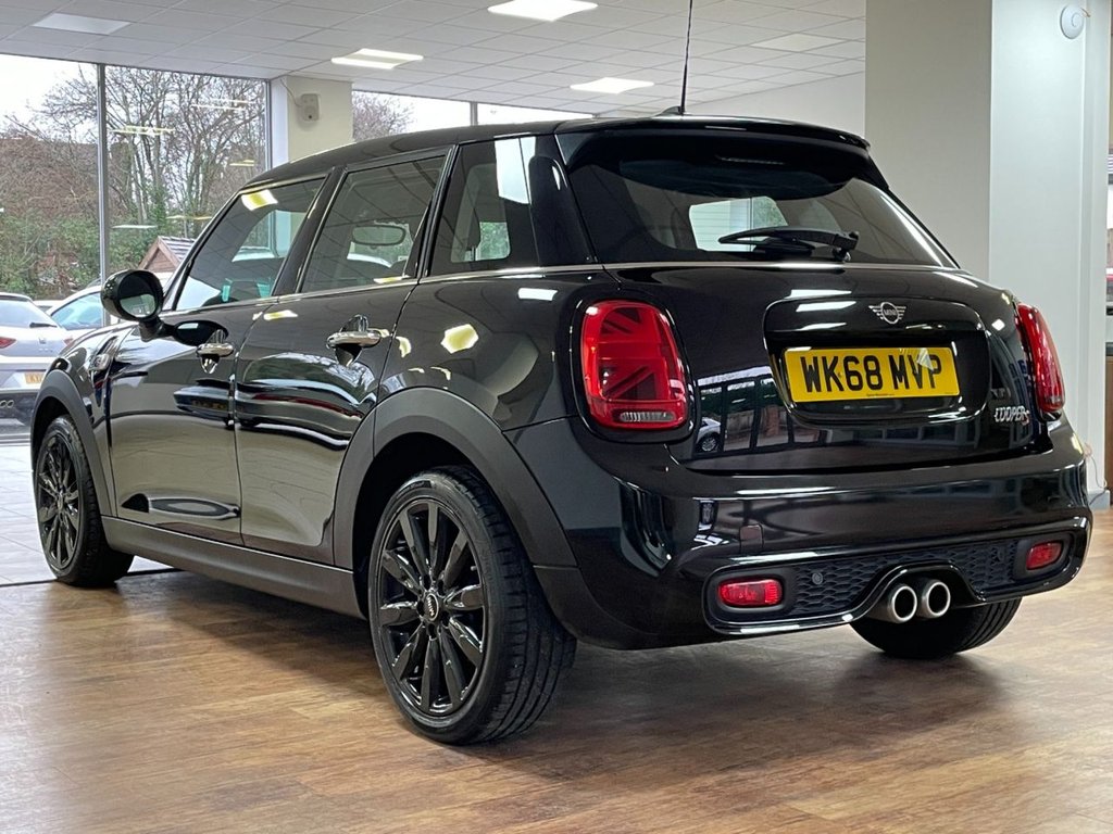 Used MINI Hatch 2018 for sale - 76973146: Photo 10