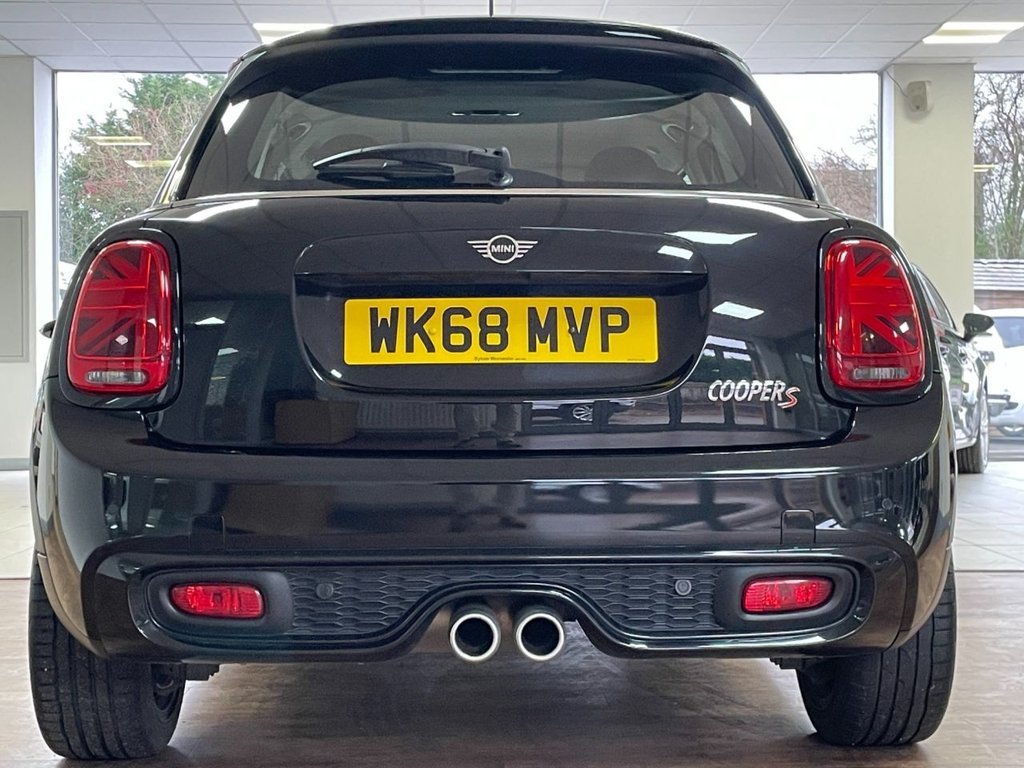 Used MINI Hatch 2018 for sale - 76973146: Photo 11