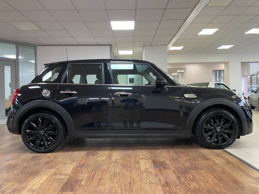 Used MINI Hatch 2018 for sale - 76973146: Photo 13