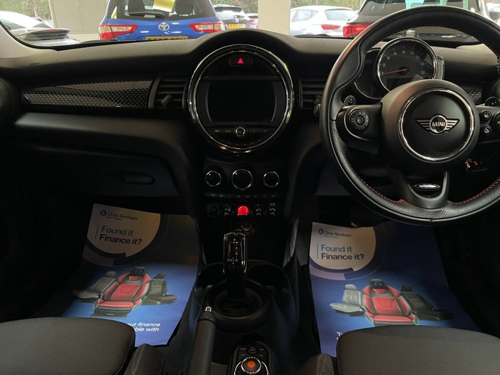 Used MINI Hatch 2018 for sale - 76973146: Photo 19