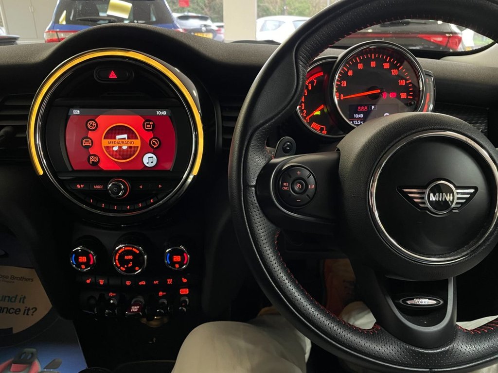 Used MINI Hatch 2018 for sale - 76973146: Photo 21