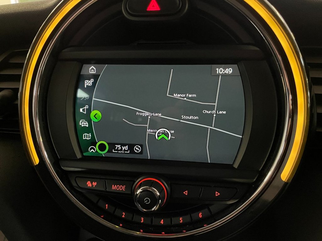 Used MINI Hatch 2018 for sale - 76973146: Photo 23