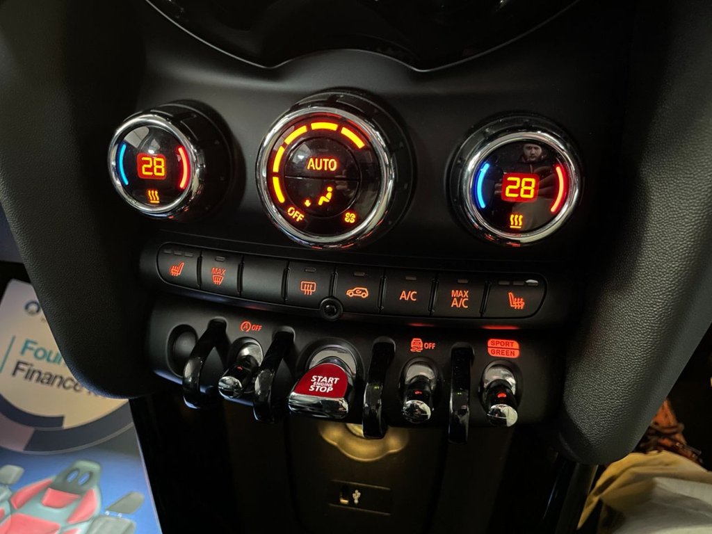 Used MINI Hatch 2018 for sale - 76973146: Photo 25