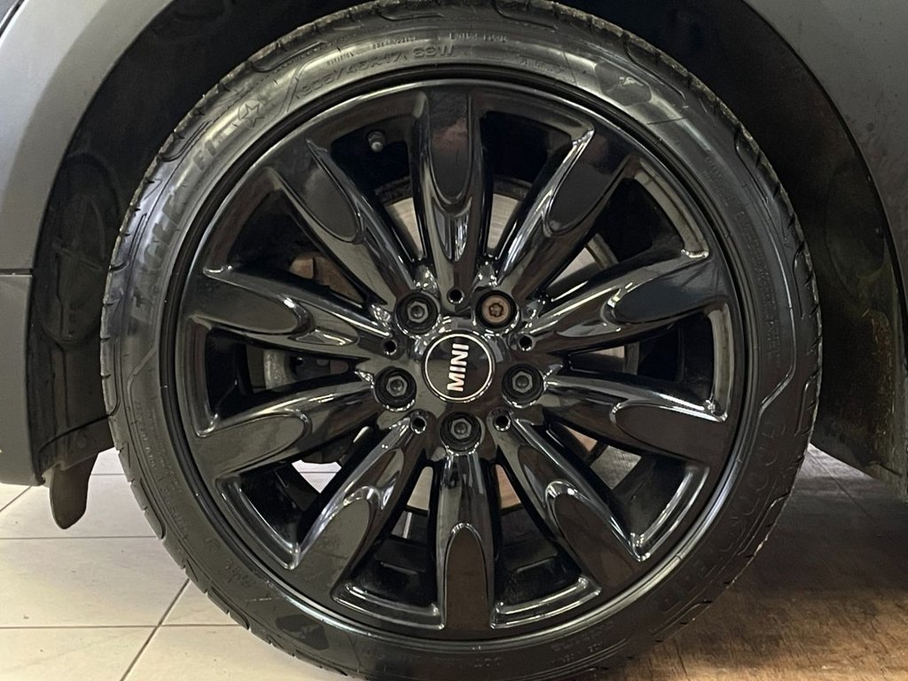 Used MINI Hatch 2018 for sale - 76973146: Photo 36