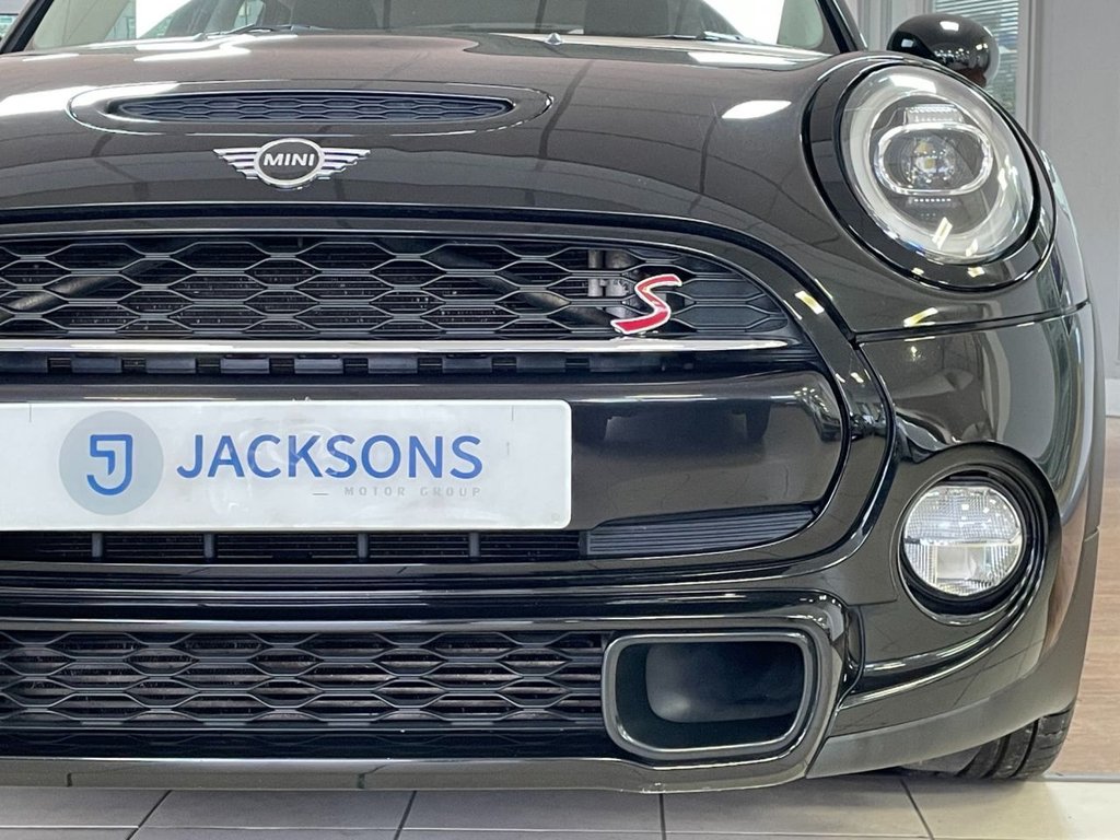 Used MINI Hatch 2018 for sale - 76973146: Photo 7