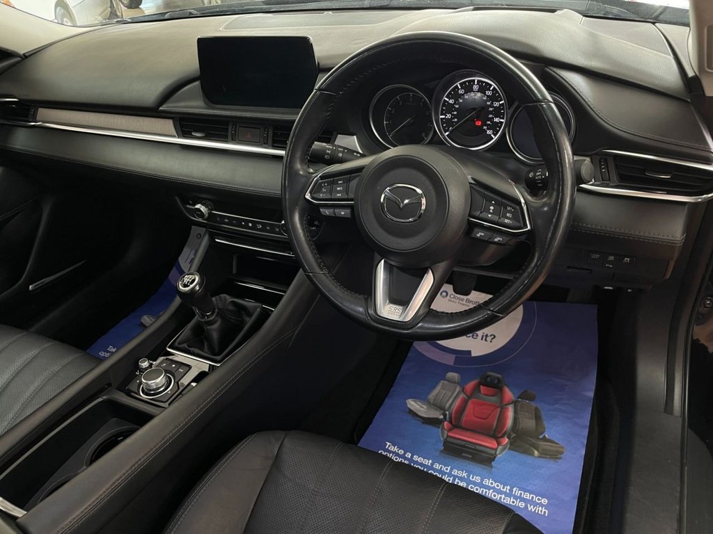 Used Mazda Mazda6 2018 for sale - 76797627: Photo 15