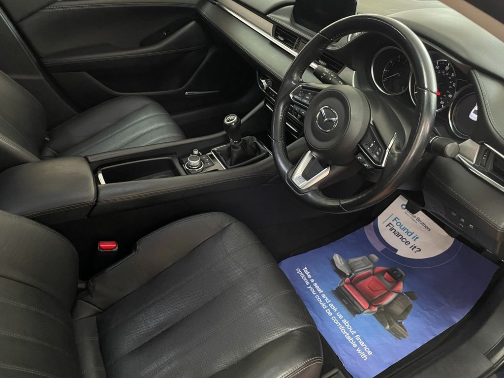 Used Mazda Mazda6 2018 for sale - 76797627: Photo 16