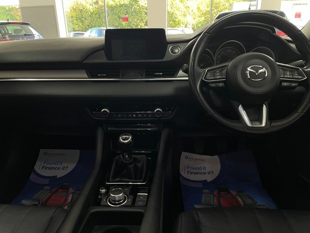 Used Mazda Mazda6 2018 for sale - 76797627: Photo 19