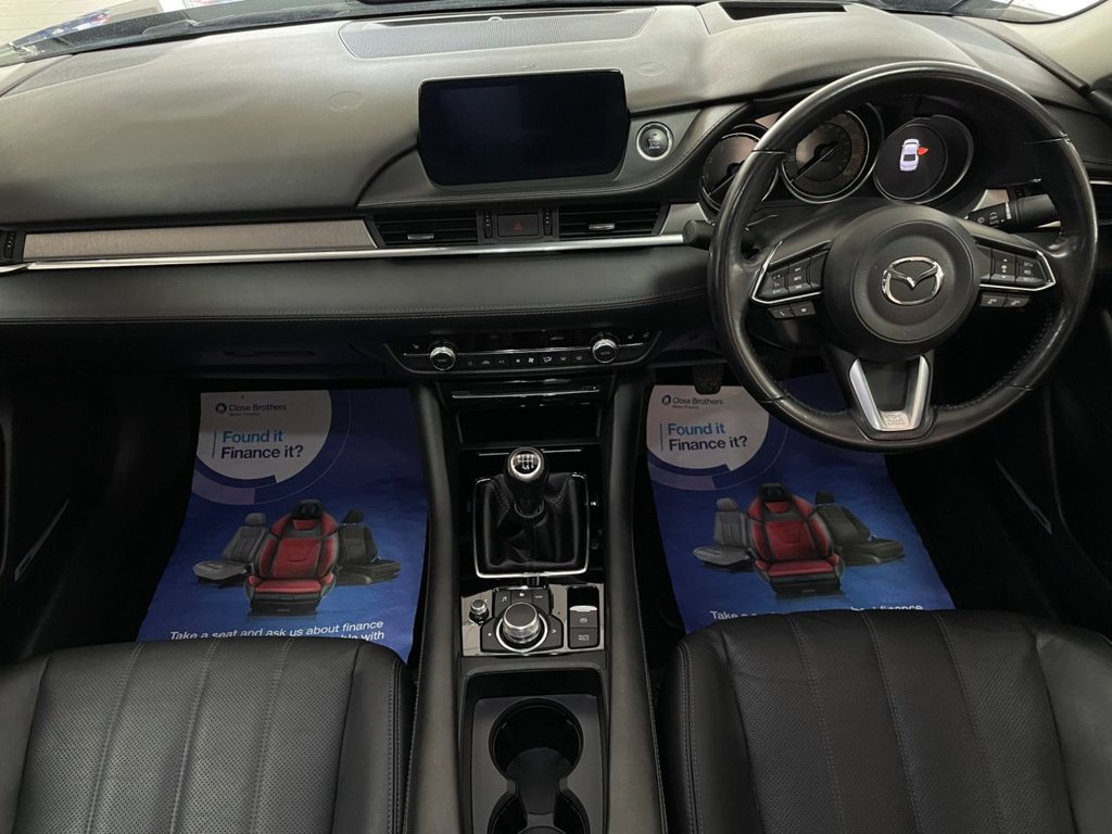 Used Mazda Mazda6 2018 for sale - 76797627: Photo 2