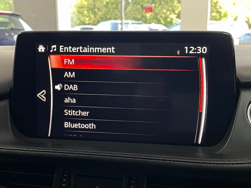 Used Mazda Mazda6 2018 for sale - 76797627: Photo 22