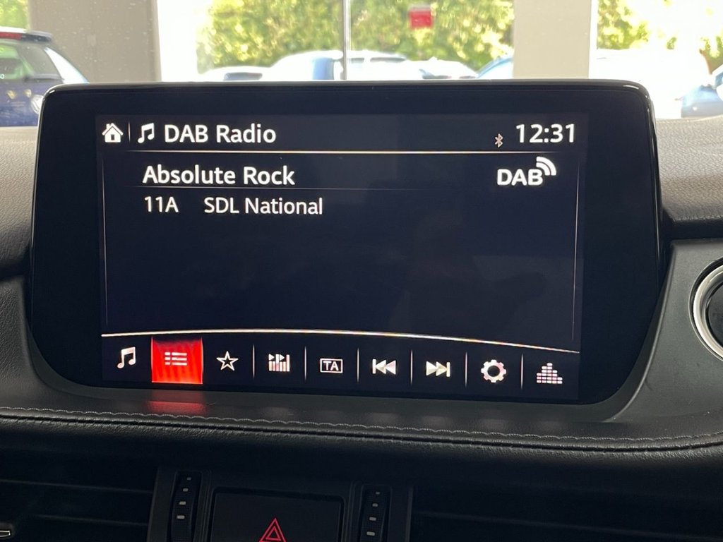 Used Mazda Mazda6 2018 for sale - 76797627: Photo 23