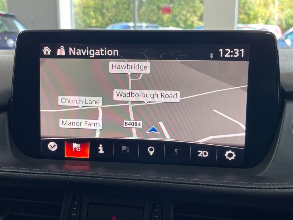 Used Mazda Mazda6 2018 for sale - 76797627: Photo 24