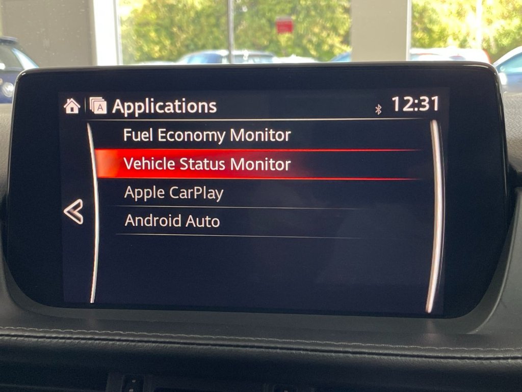 Used Mazda Mazda6 2018 for sale - 76797627: Photo 25