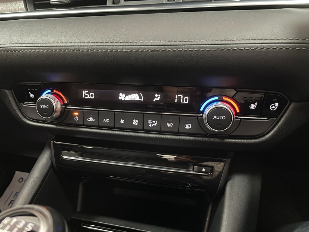 Used Mazda Mazda6 2018 for sale - 76797627: Photo 27