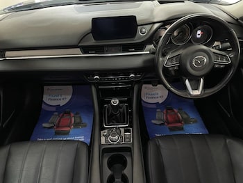 Used Mazda Mazda6 2018 for sale - 76797627: Photo