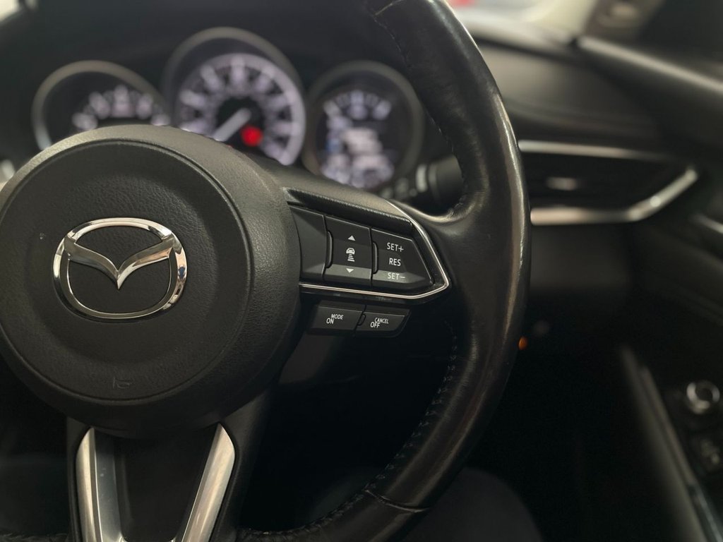 Used Mazda Mazda6 2018 for sale - 76797627: Photo 32