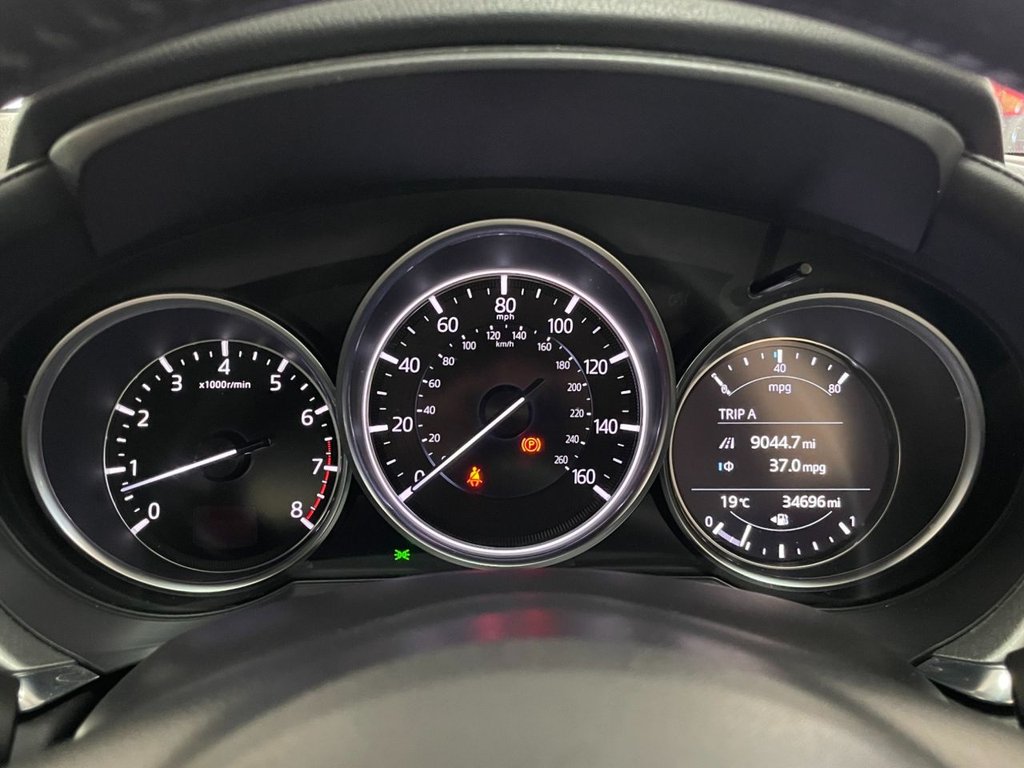 Used Mazda Mazda6 2018 for sale - 76797627: Photo 34