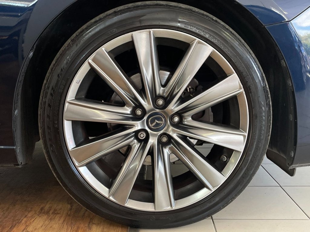 Used Mazda Mazda6 2018 for sale - 76797627: Photo 36