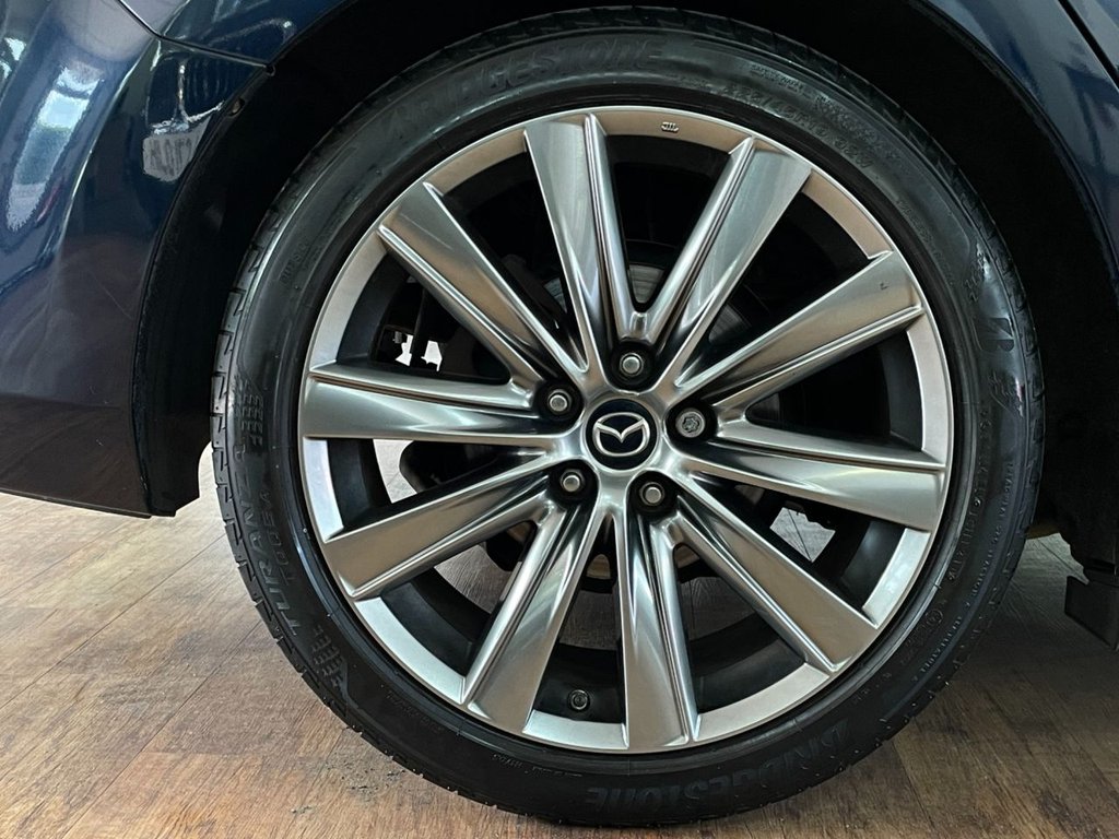 Used Mazda Mazda6 2018 for sale - 76797627: Photo 37