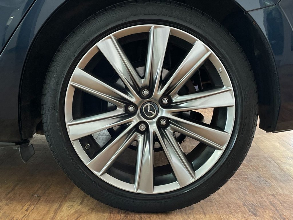Used Mazda Mazda6 2018 for sale - 76797627: Photo 38