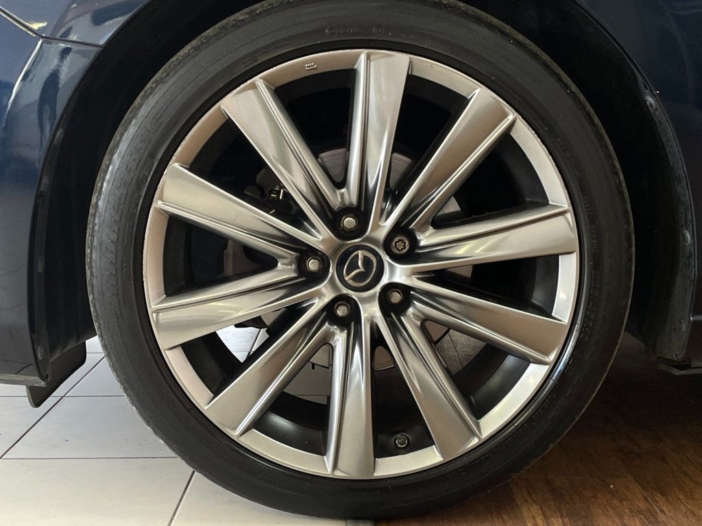 Used Mazda Mazda6 2018 for sale - 76797627: Photo 39