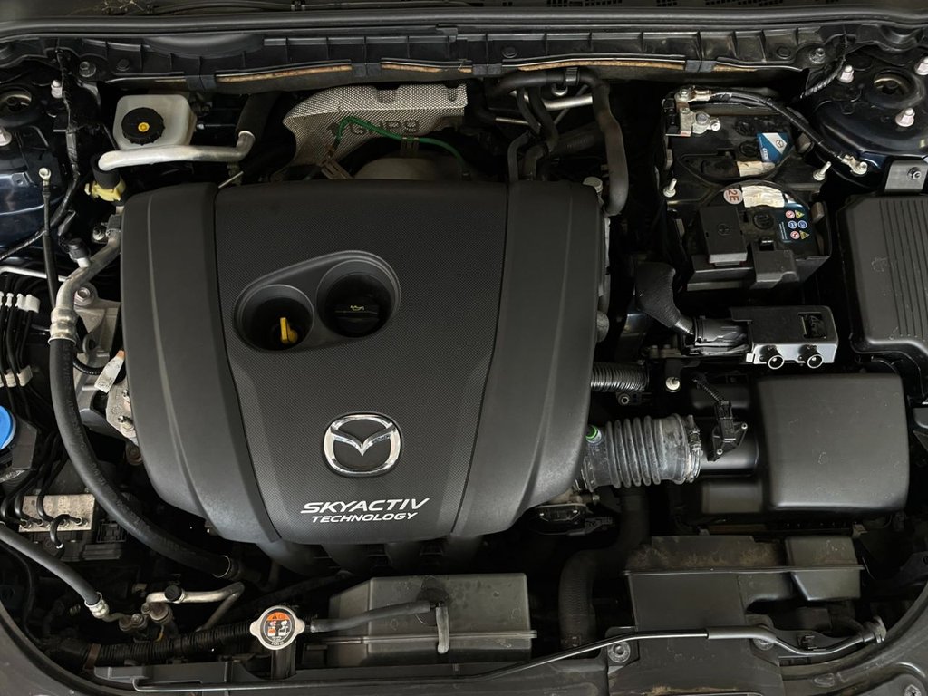 Used Mazda Mazda6 2018 for sale - 76797627: Photo 46