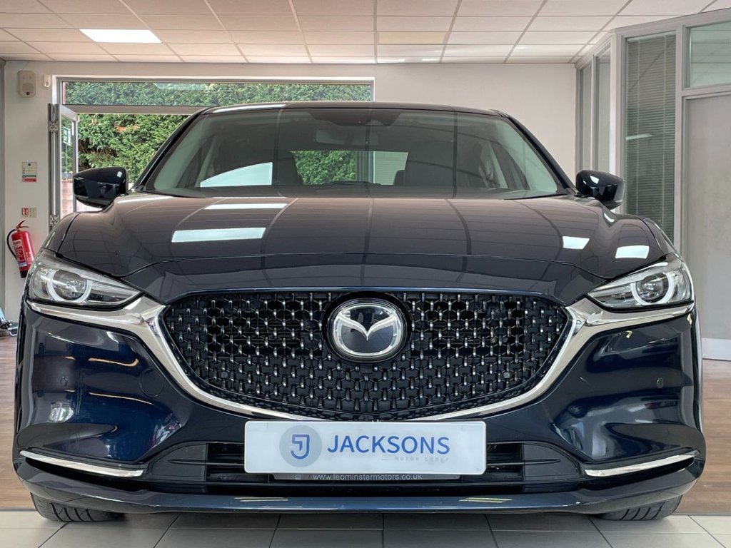 Used Mazda Mazda6 2018 for sale - 76797627: Photo 5