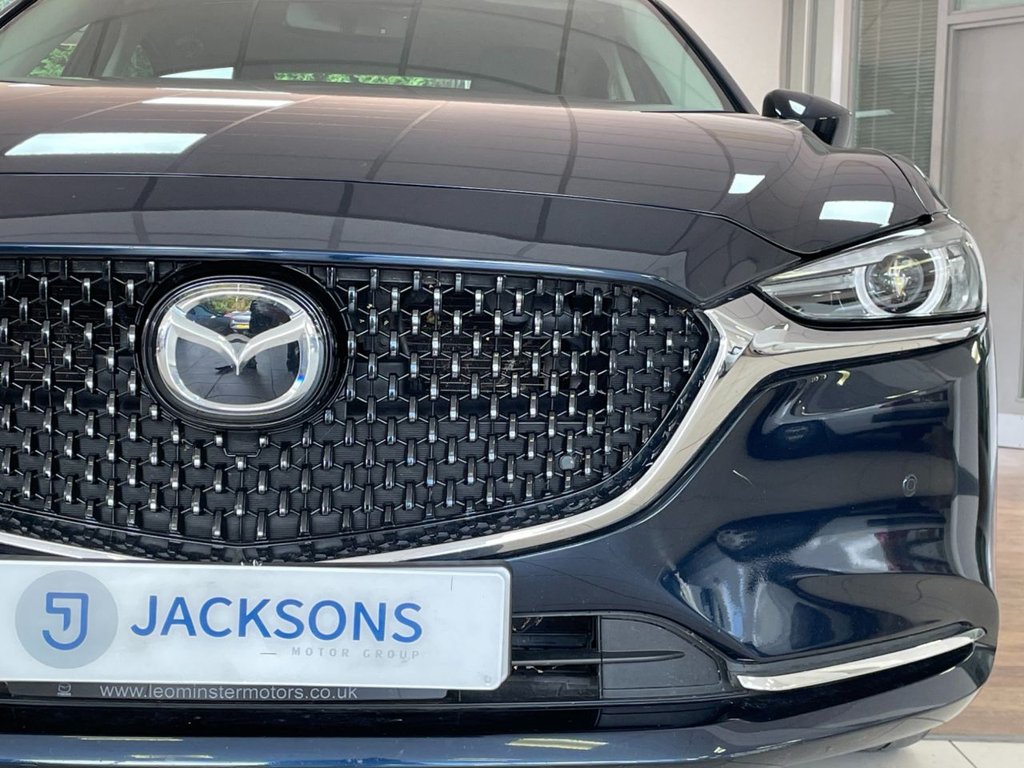 Used Mazda Mazda6 2018 for sale - 76797627: Photo 7