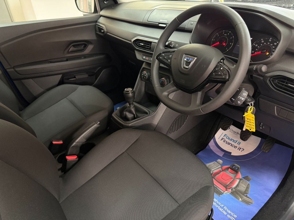 Used Dacia Sandero 2022 for sale - 77936396: Photo 12