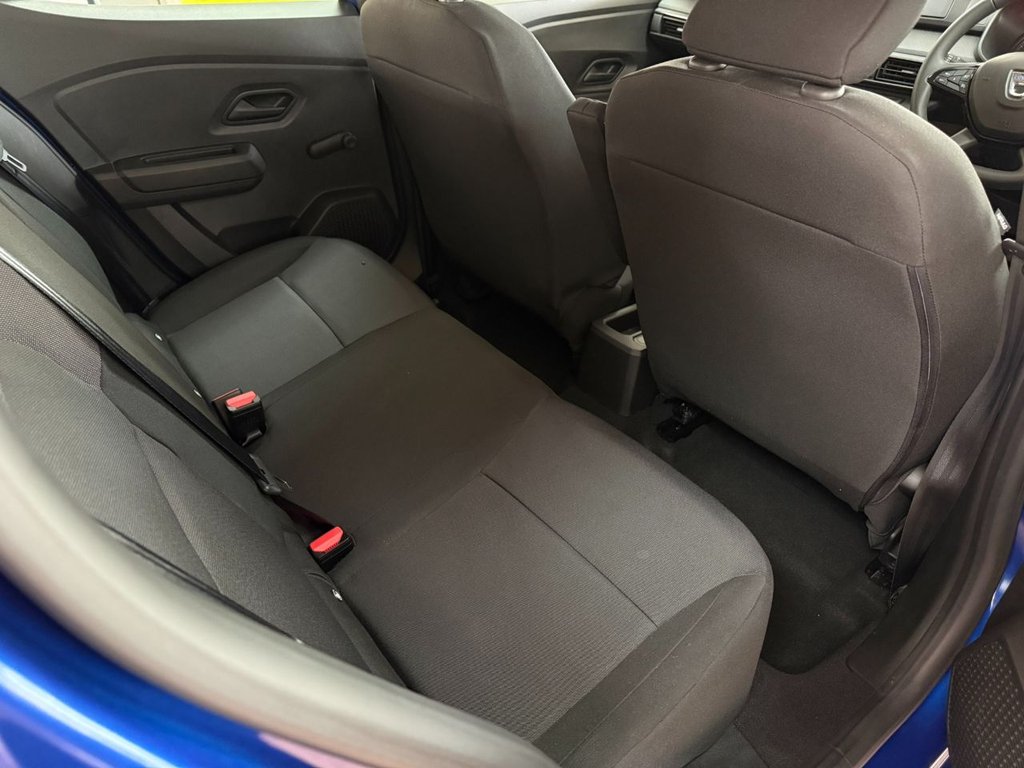 Used Dacia Sandero 2022 for sale - 77936396: Photo 15